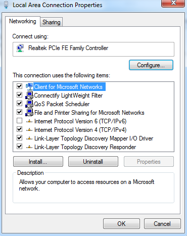 VLAN Tagging In VMware VSphere