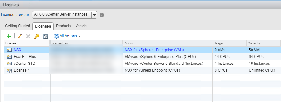 VRealize Automation 7.3-Simple Installation: Part 1: Lab Setup